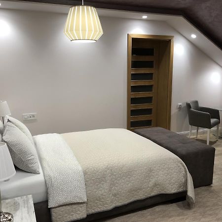 Villa I Spa Stevic Veliko Gradište Exterior foto