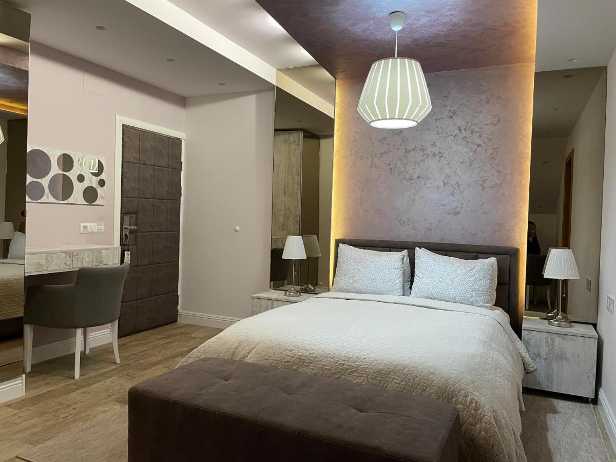 Villa I Spa Stevic Veliko Gradište Exterior foto