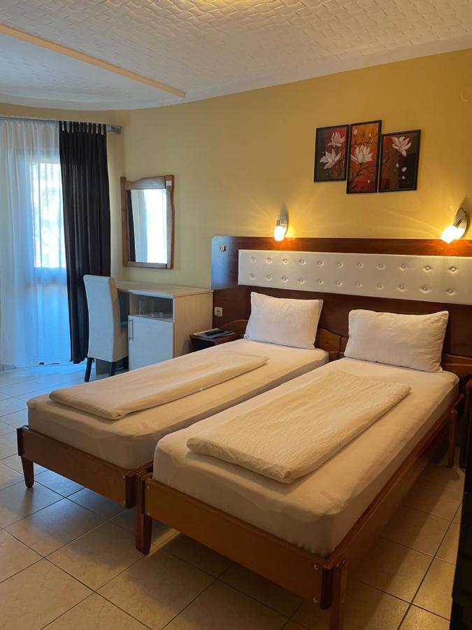 Villa I Spa Stevic Veliko Gradište Exterior foto