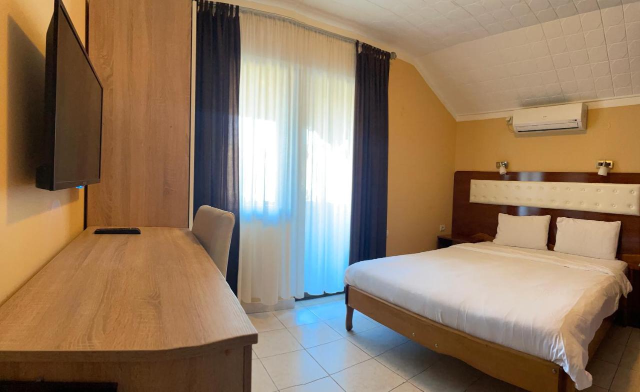 Villa I Spa Stevic Veliko Gradište Exterior foto