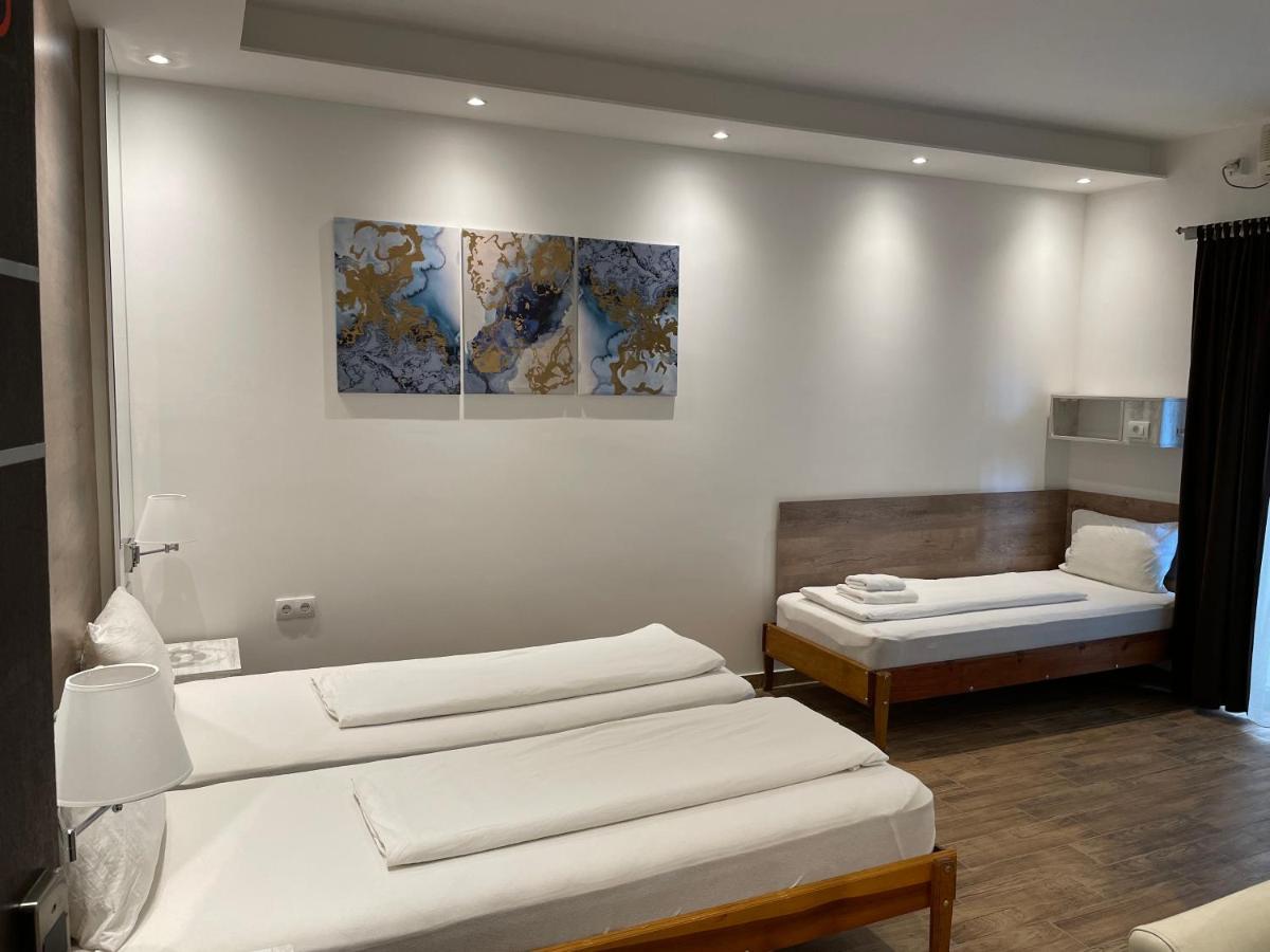 Villa I Spa Stevic Veliko Gradište Exterior foto