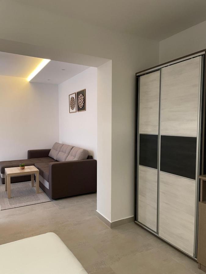 Villa I Spa Stevic Veliko Gradište Exterior foto