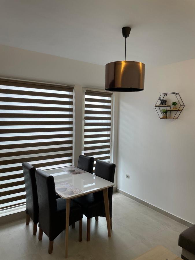 Villa I Spa Stevic Veliko Gradište Exterior foto