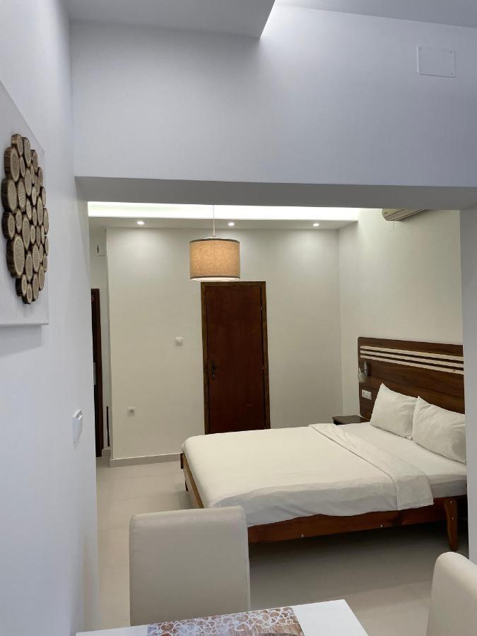 Villa I Spa Stevic Veliko Gradište Exterior foto