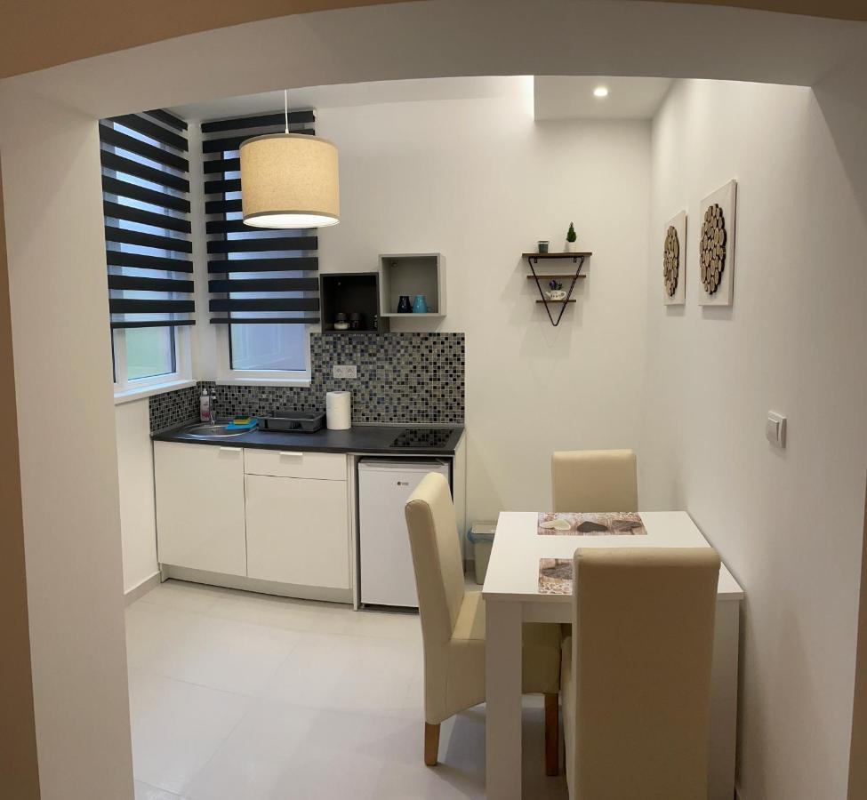 Villa I Spa Stevic Veliko Gradište Exterior foto
