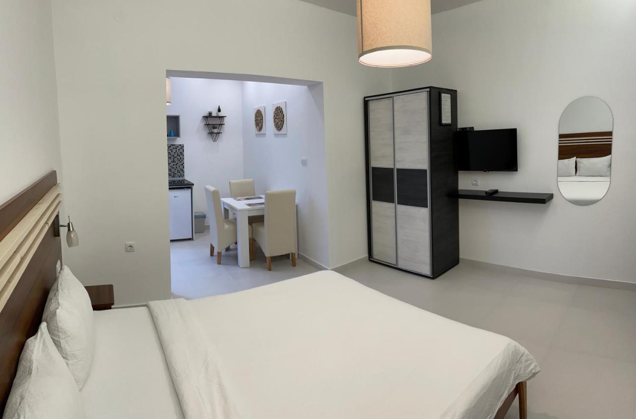 Villa I Spa Stevic Veliko Gradište Exterior foto