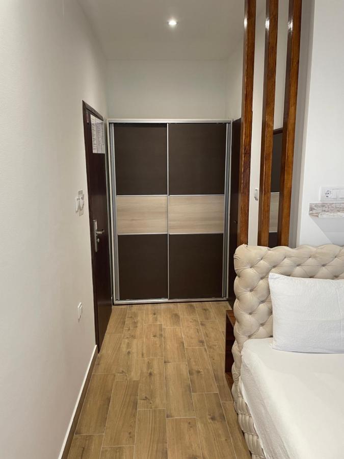 Villa I Spa Stevic Veliko Gradište Exterior foto