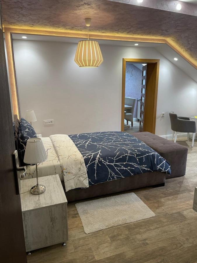 Villa I Spa Stevic Veliko Gradište Exterior foto