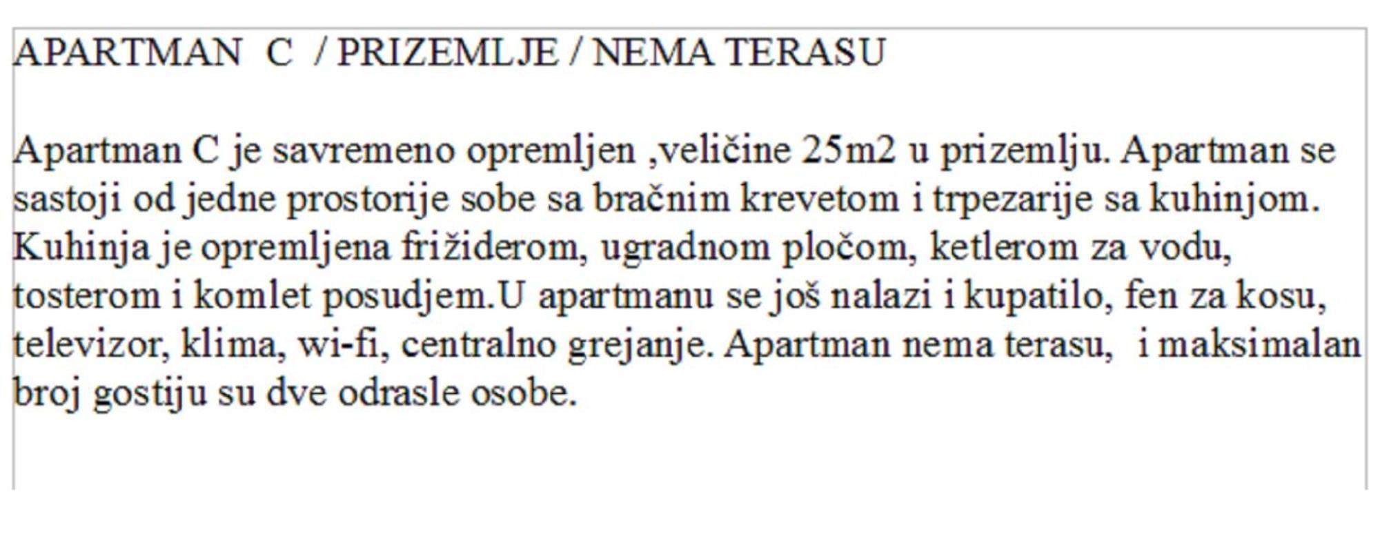 Villa I Spa Stevic Veliko Gradište Cameră foto