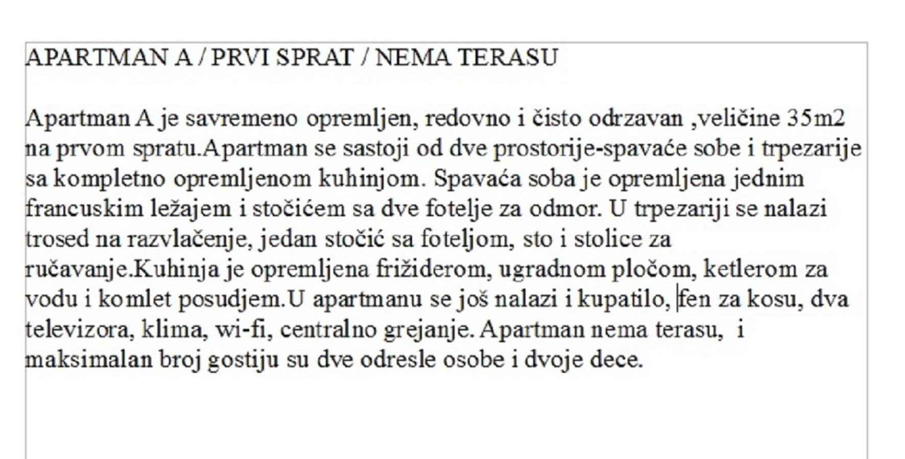 Villa I Spa Stevic Veliko Gradište Cameră foto