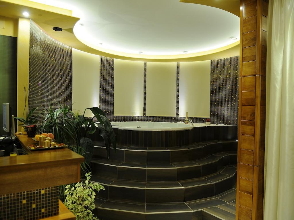 Villa I Spa Stevic Veliko Gradište Exterior foto