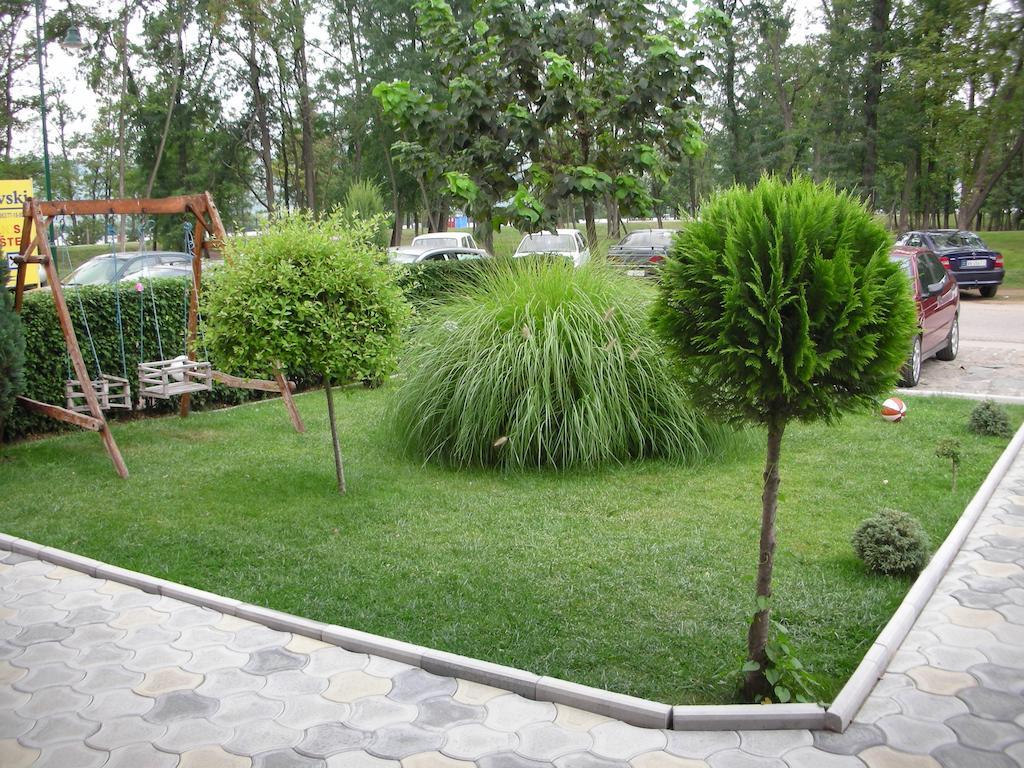 Villa I Spa Stevic Veliko Gradište Exterior foto