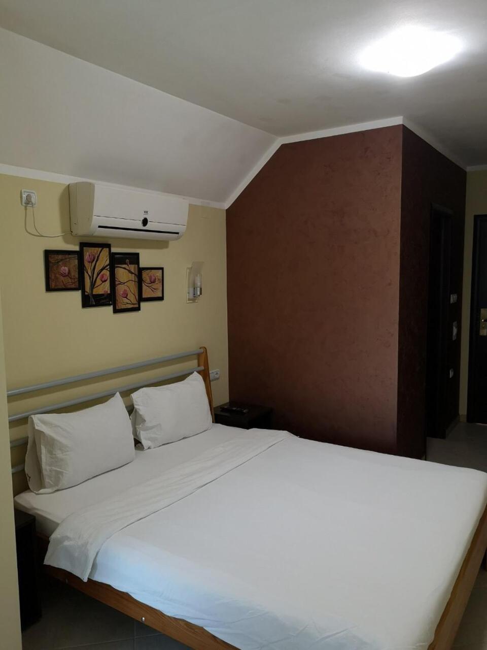 Villa I Spa Stevic Veliko Gradište Exterior foto