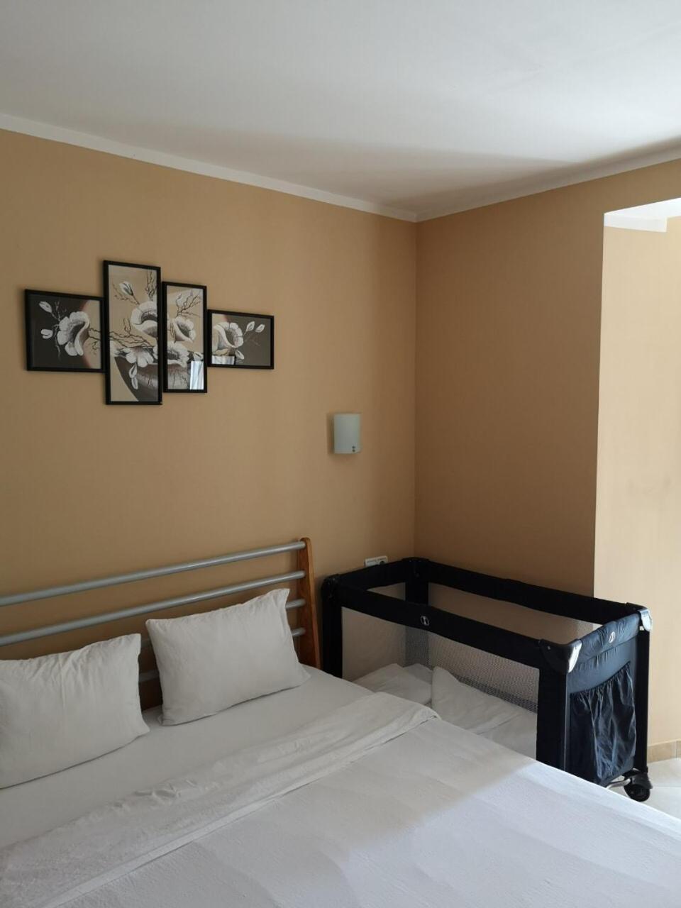 Villa I Spa Stevic Veliko Gradište Exterior foto