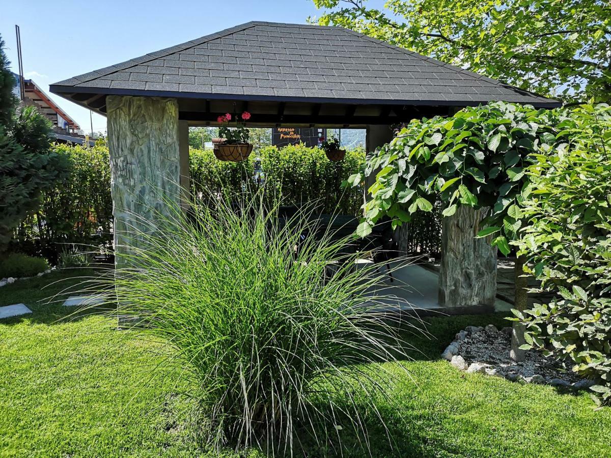 Villa I Spa Stevic Veliko Gradište Exterior foto