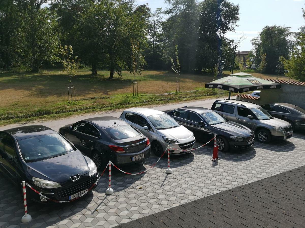 Villa I Spa Stevic Veliko Gradište Exterior foto